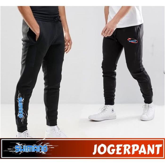 JK_WI01 Celana mancing training mancing joger panjang mancing pakai