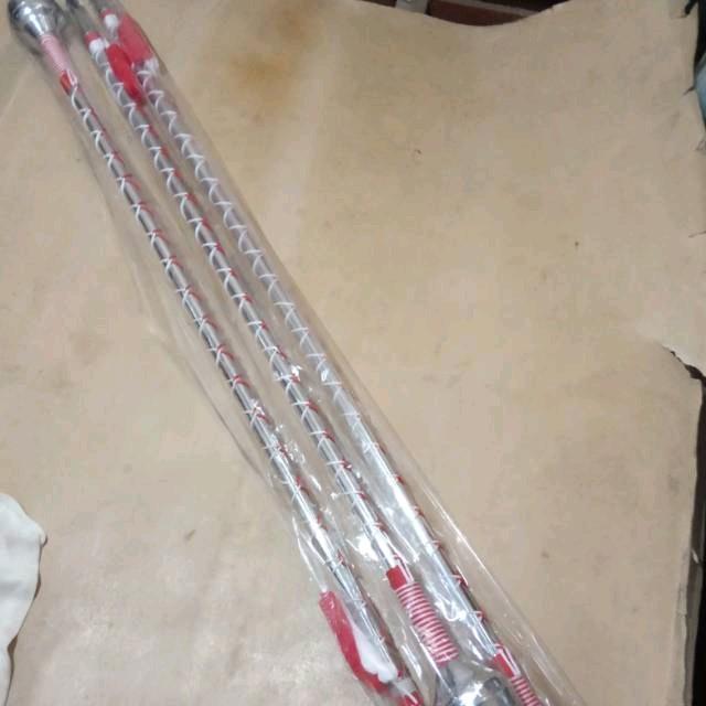 tongkat stik mayoret drumband untuk tk sd smp
