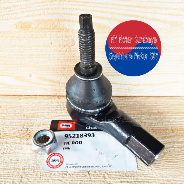 Tie Rod / Tie Rod End Chevrolet All Spin / Aveo Sonic