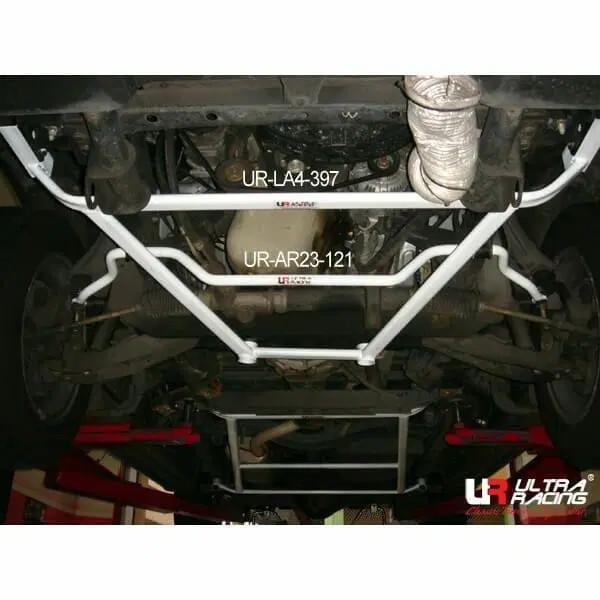 Aksesoris Stabiliser Ultra Racing Front Anti Roll Toyota Kijang Kapsul