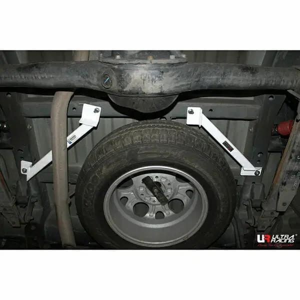 Aksesoris Stabiliser Ultra Racing Rear Lower Side Hyundai H-1 / Starex