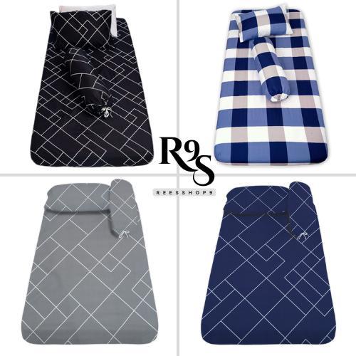 Sprei 80x200 90x200 100x200 120x200 Sprei sudut karet Sprei Saja