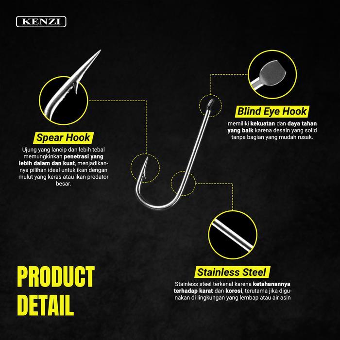 MATA KAIL OBAMA FLAT 2315 BOX isi 100