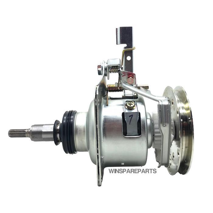 GEAR BOX MESIN CUCI AUTOMATIC LG 9-10KG