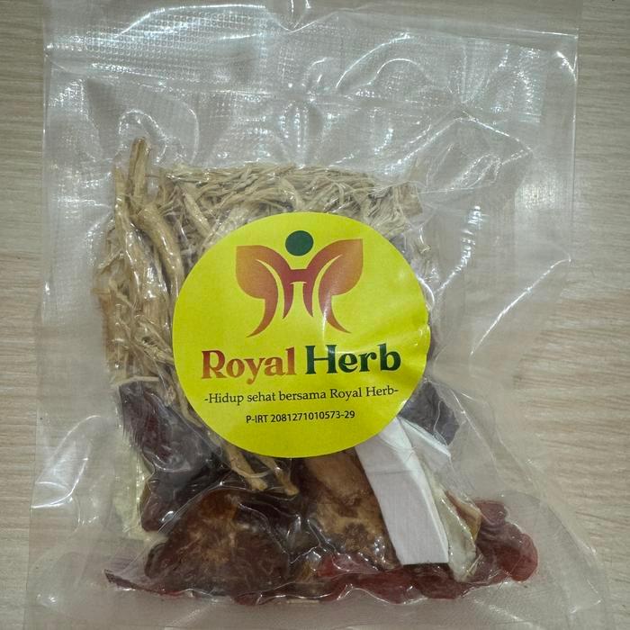 PREMIUM Sup Bihun Bebek / Sup Ak Bihun / Sup Herbal / Sup Herbal Bihun Bebek / Ak Bihun Herbal / Ak