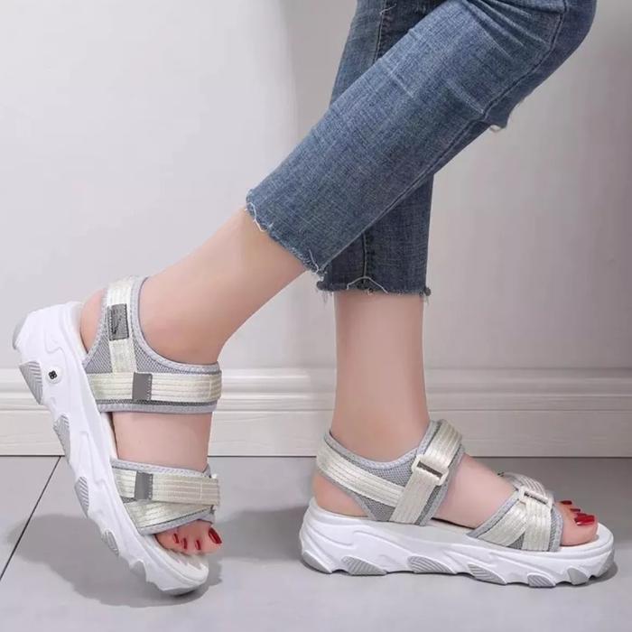 Wildshell - Sandal Gunung Tali Wanita Kazumi