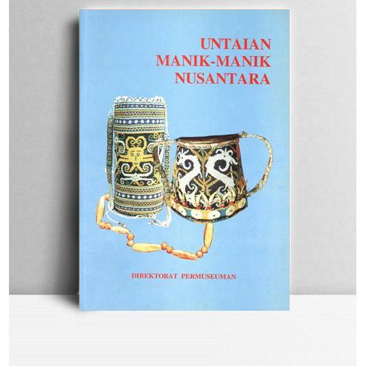 UNTAIAN MANIK-MANIK NUSANTARA. Penulis. 1997. Jakarta. PPP