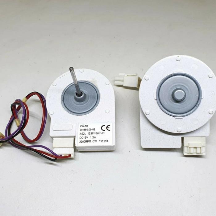 TERLARIS Motor Fan Kulkas Samsung Inverter - Fan Motor Kulkas Samsung Inverter SALE