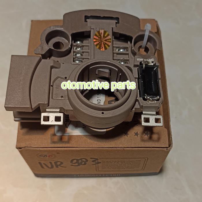 Ic Regulator / Ic Alternator Mec Agya, Ayla (3Pin)