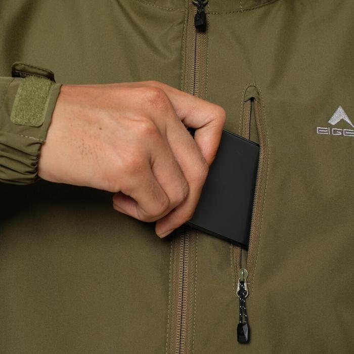 Eiger J.Perseverance 1.0 Jacket