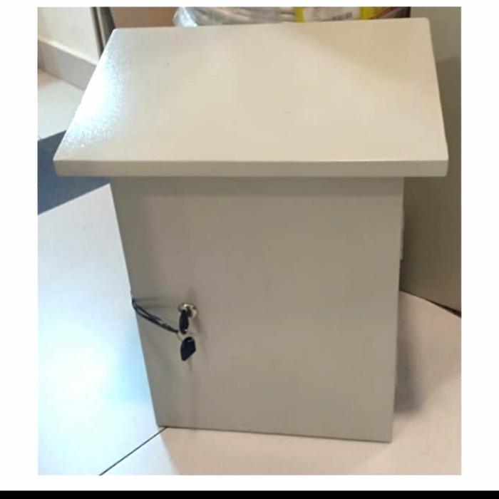 Box Panel 40X60X20 Outdoor Topi