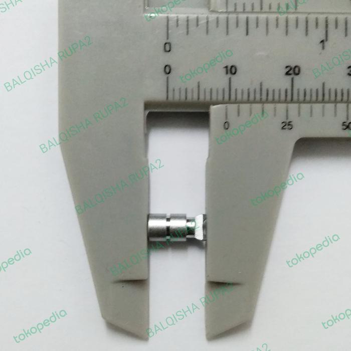 LIHAT FOTO & DESKRIPSI PRODUK - Pawl Line Guide Ril BC Daiwa Tatula & YANG SEUKURAN - Baru - Ori