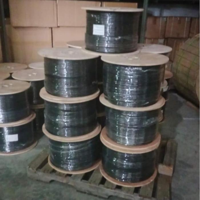 Kabel Power Rru 2X10 Awg 600Volt