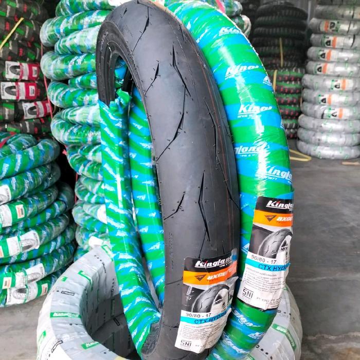 Kingland Hydra Ctx007 90/80 17" Donat