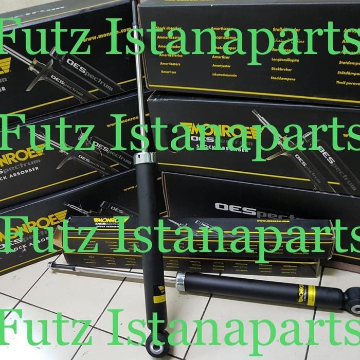 Shockbreaker MERK MONROE OESPECTRUM TOYOTA ETIOS VALCO BELAKANG