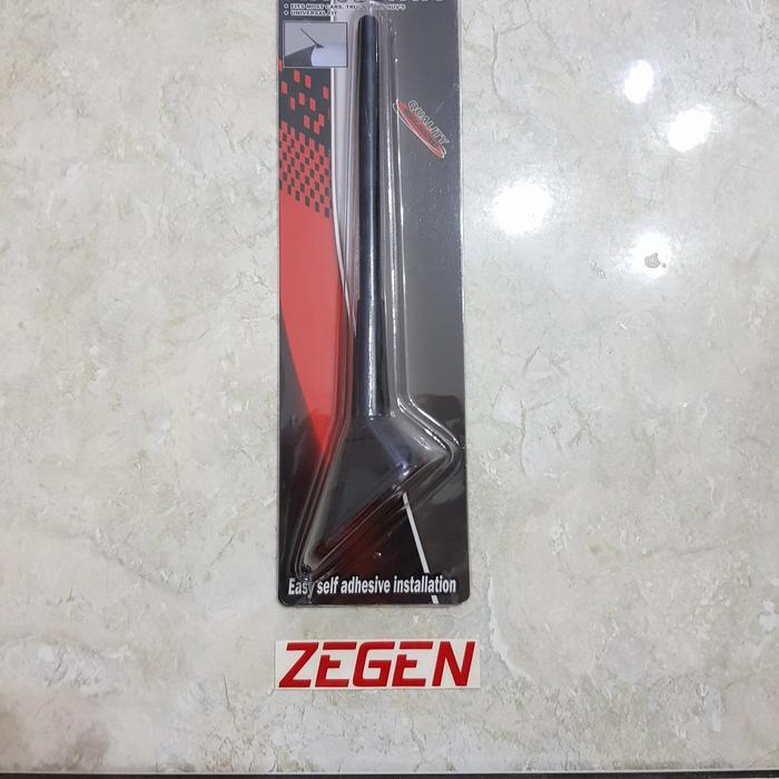 SALE Dummy antenna mobil tempelan antena mobil panjang import TERMURAH