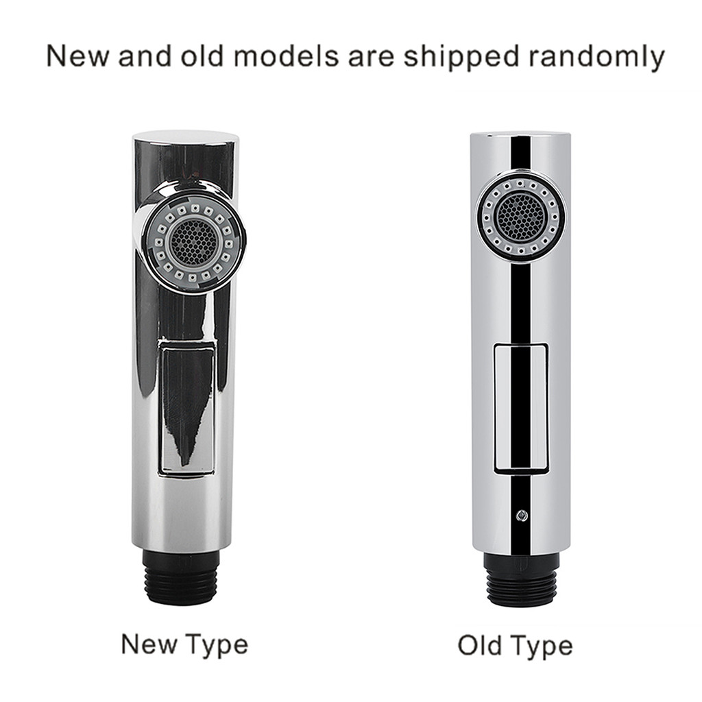 Faucet Sprayer Faucet Sprayer Head Kitchen Bathroom Pull Out Faucet Sprayer Shower Water Tap Spray