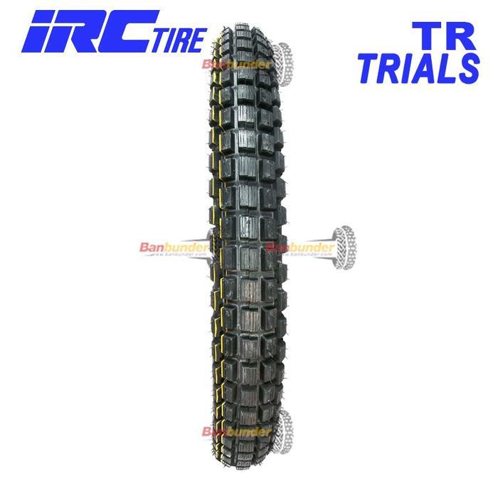 BAN IRC TR 300-17 TUBE TYPE