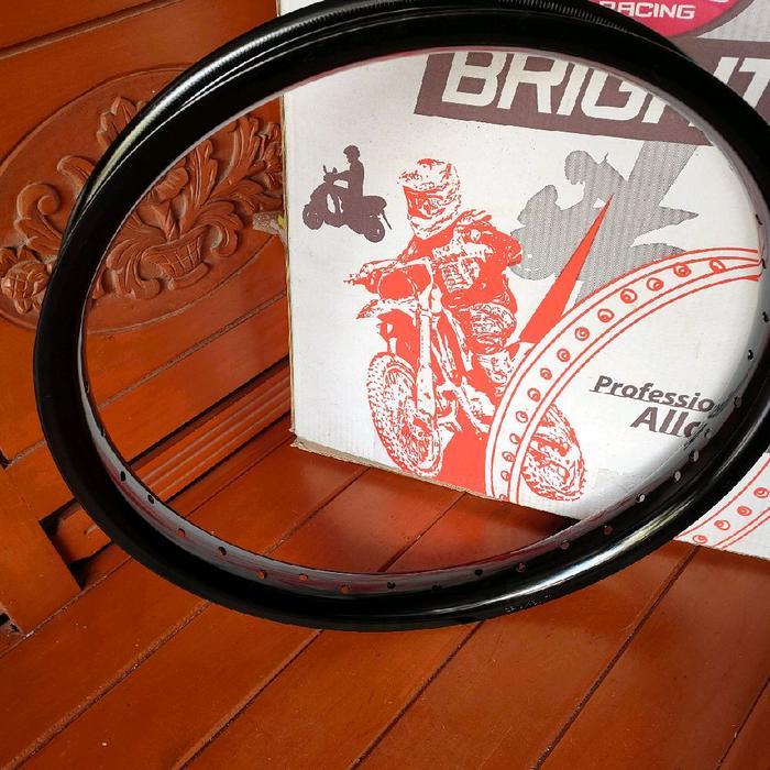 Velg Rx King Ring 18 160 Tk Almunium Lost Pack