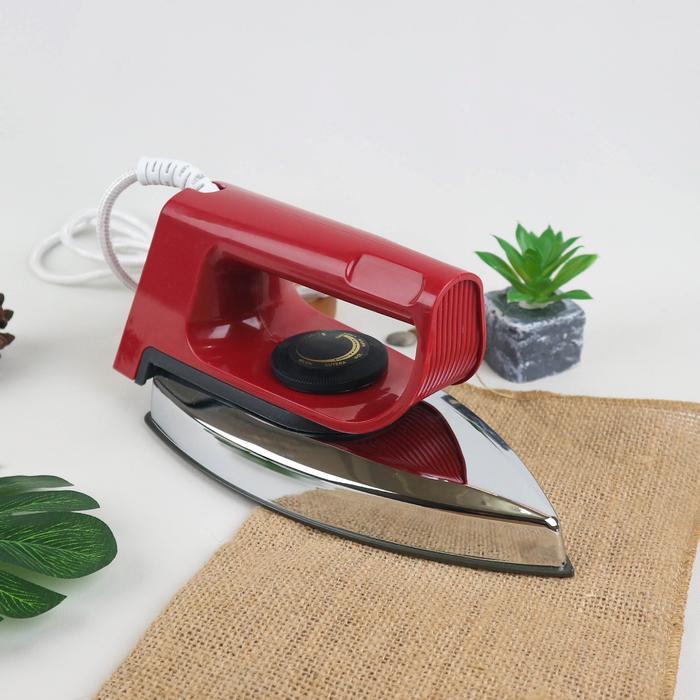 Setrika Maspion Listrik Serbaguna - Setrika Maspion Original