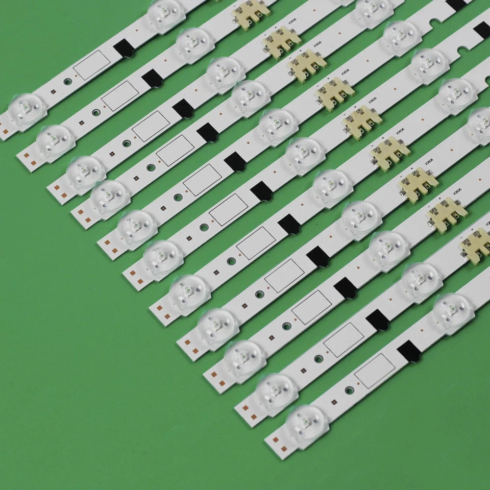 NEW LED Backlight 2013SVS65F BN96-25317A 25316A For 65" LED TV UA65F6400EJ UN65F6300AF UA65F6400