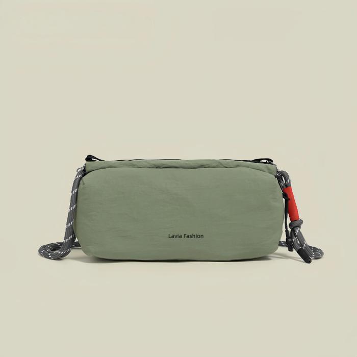 Tas Selempang Minimalis Treklife Sling Bag Pria Tas Selempang Kekinian & Bahu Stylish Aesthetic