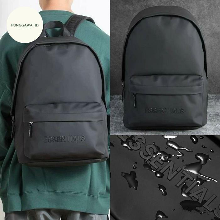 Tas Selempang Pria Slingbag The North Face Original Unisex