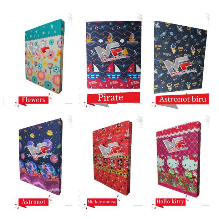 Kasur Inoac EOE D32 Tebal 15,20,25,30 cm Garansi 15 Tahun Inoac