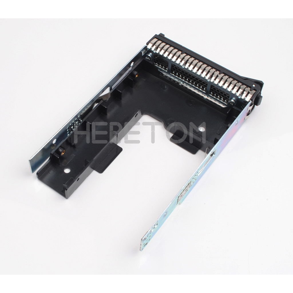 3.5" HYBRID HDD TRAY CADDY with 2.5" HDD Adapter For Lenovo ThinkSystem ST250 V2 / SR250 V2 Server