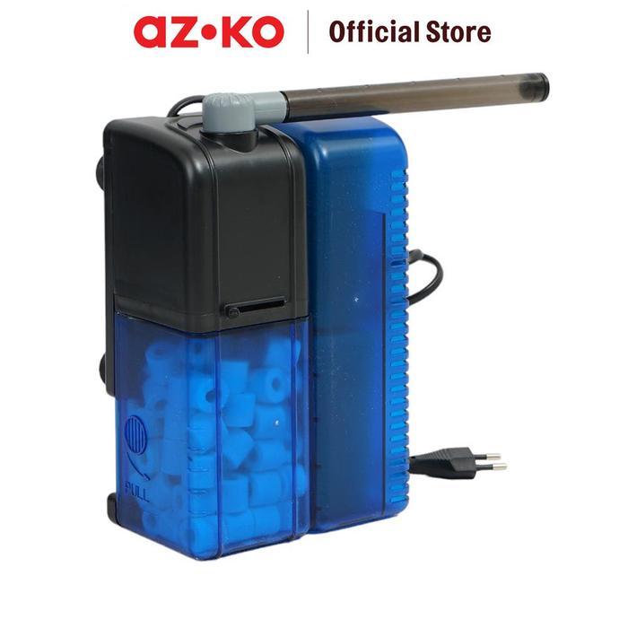 Boyu Filter Akuarium Submersible Wf 600