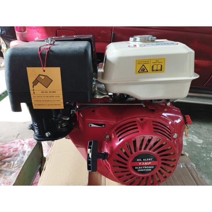 Tiger Mesin Penggerak Bensin 13 HP GX390 ORI