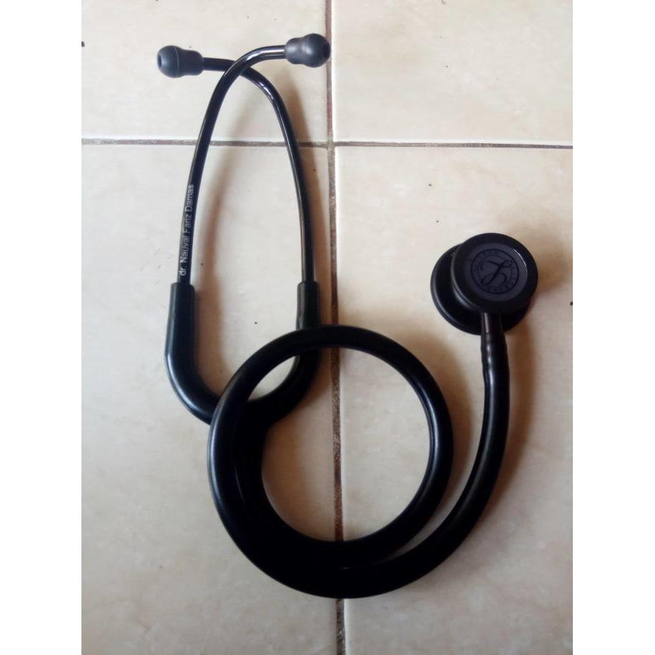 UKIR NAMA STETOSKOP GRAVIR GRAFIR LASER TENSI TENSIMETER LITTMANN