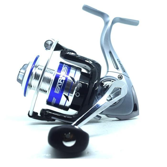 Murah Reel Spinning Cordial Earnest 8000