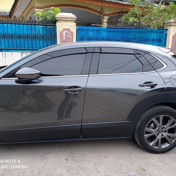 Grosir Talang Air Mazda Cx30 Model Rata
