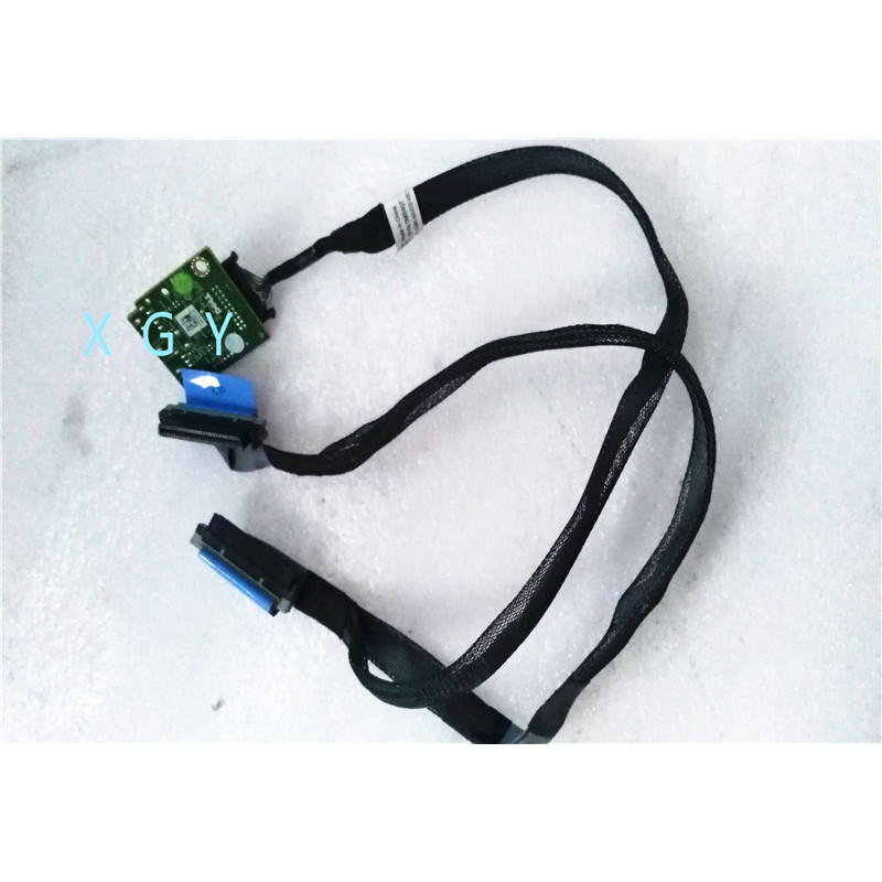 FOR DELL FOR PowerEdge R730 V Flash MB CP Cable MR40T 0MR40T CN-0MR40T 100% Test OK