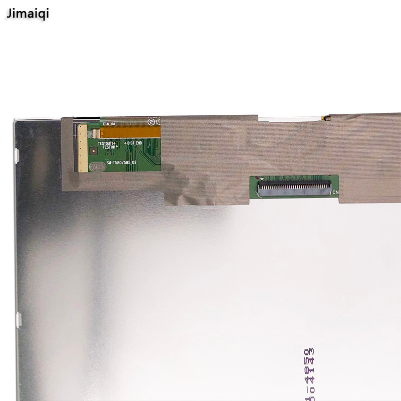 For 10.1'' inch LCD Display Matrix screen TV101WUM-NSI-4850 tablet pc Inner LCD Screen Panel Module