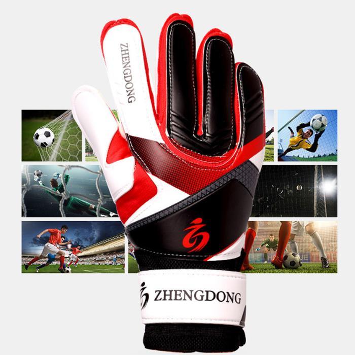 Specs - Sarung Tangan Kiper / Sarung Futsal / Foot Ball Gloves