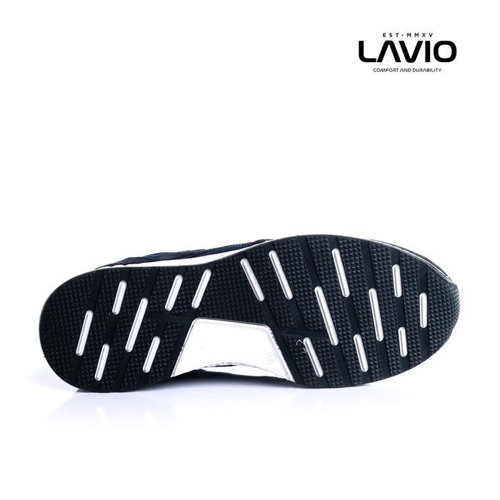 CUCI GUDANG Sepatu Safety Sport Jogger Fashion Best Quality Lavio Alden