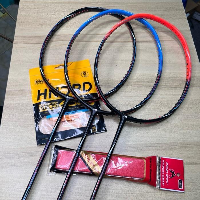 RAKET BADMINTON ALL ENGLAND 35LBS ORIGINAL