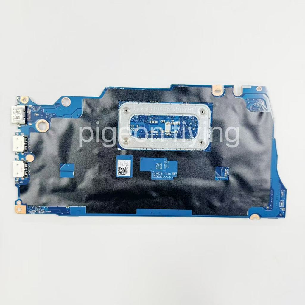 GDM50 LA-L241P For Dell Inspiron 15 3511 Vostro 15 3510 Laptop Motherboard With i3/i5/i7-11th Gen