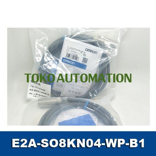 E2A-So8Kn04-Wp-B1 E2A-So8Kn04-Wp B1 E2A So8Kn04 Wp B1 Sensor Ph26