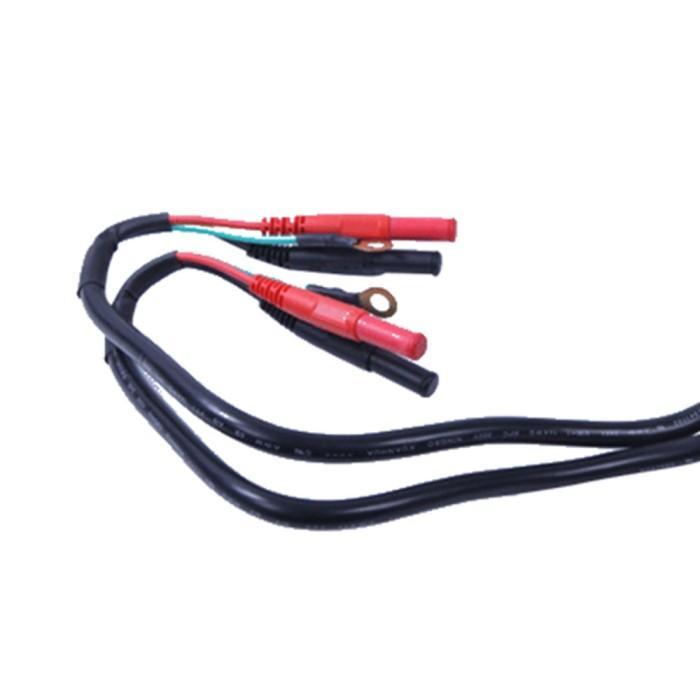 Krisbow Kabel Generator Syncrone I2000