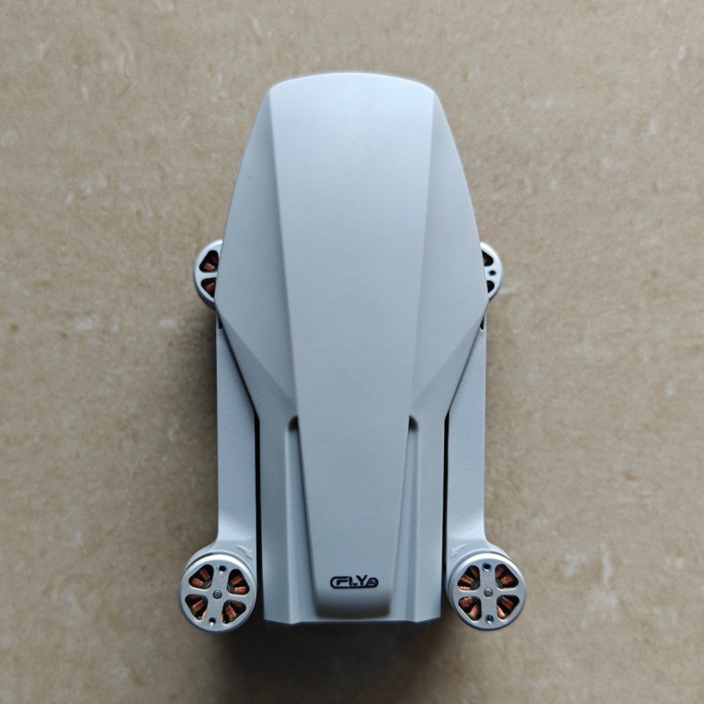 C-Fly Faith Mini2 Drone - Kamera 4K, Stabilisasi 3-Axis