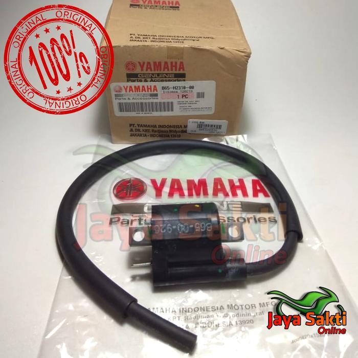 Coil Koil Aerox 155 Asli Yamaha
