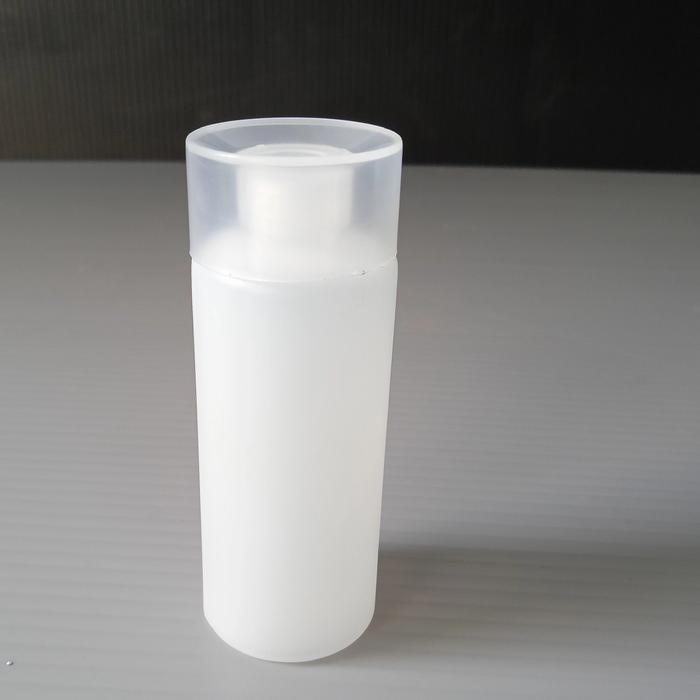 botol shampoo hotel botol kecil botol plastik 35 ml grosir
