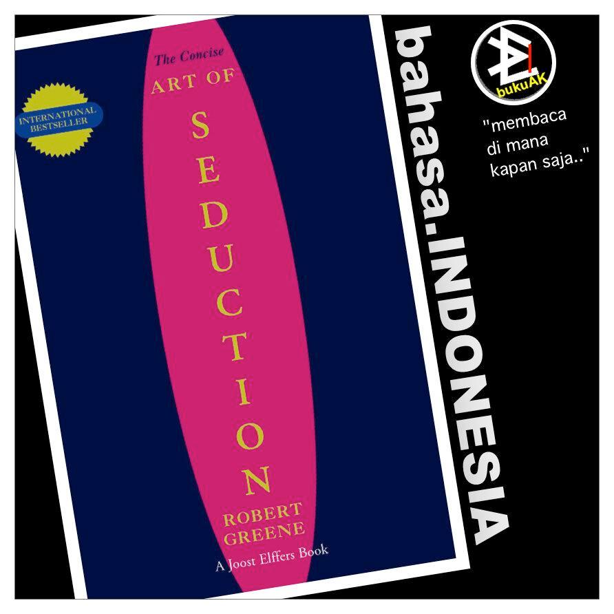 The Art of Seduction - Robert Greene