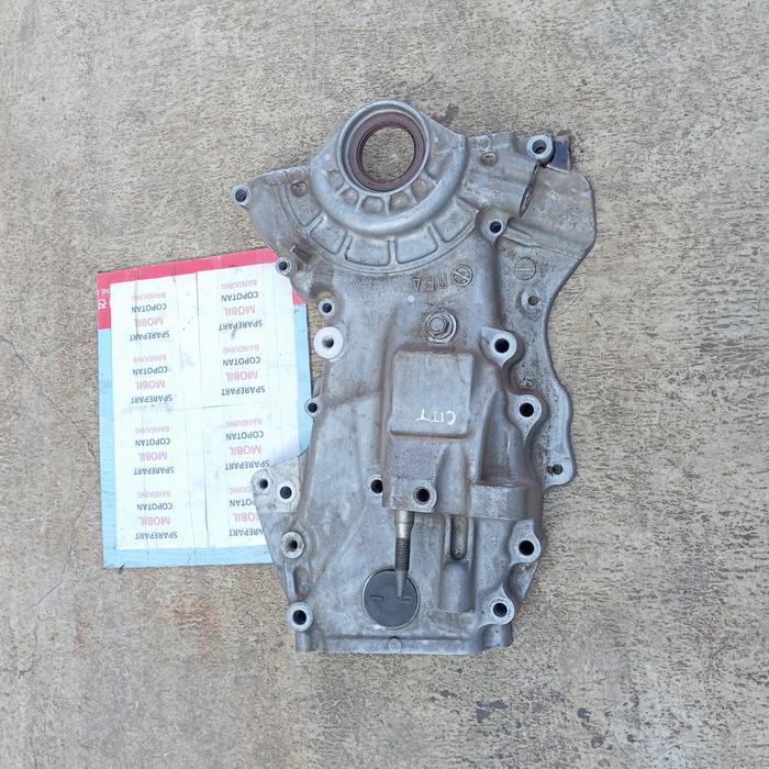 Spesial DISKON Cover timing chain tutup tantai keteng City Gd8 Jazz gd8 vtec idsi ori Siap Kirim