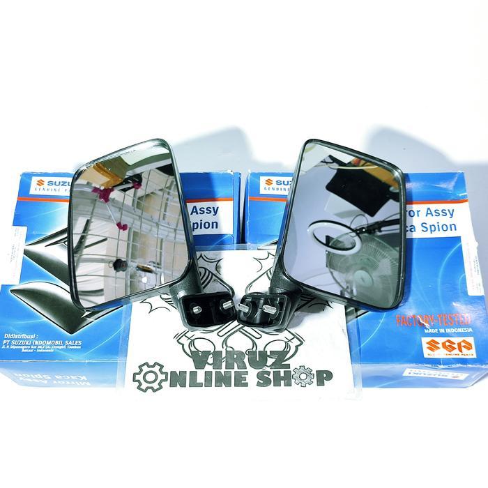 Promoo Spion Utuh / Spion Carry / Spion Suzuki Carry (Original)