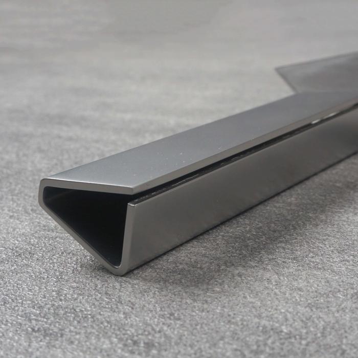 Japanese Knife Tojiro Origami Santoku 165 Mm Tbk