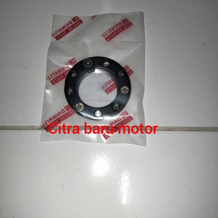 MUR SPINDEL SPINDLE AS RODA DEPAN TAFT GT F70 HILINE FEROZA PER 1 SET TOPPS